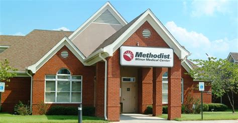 Methodist minor medical. Things To Know About Methodist minor medical. 